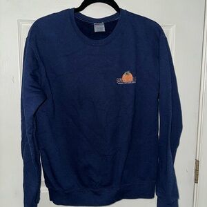 Sunset Grille crewneck in size small